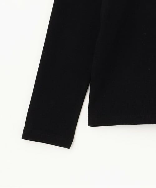 pom ponette junior / ポンポネット ジュニア Tシャツ | テレコインナー | 詳細4