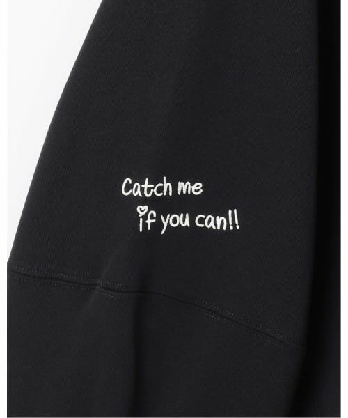 pom ponette junior / ポンポネット ジュニア スウェット | 【TOM and JERRY】裏毛プルオーバー | 詳細4