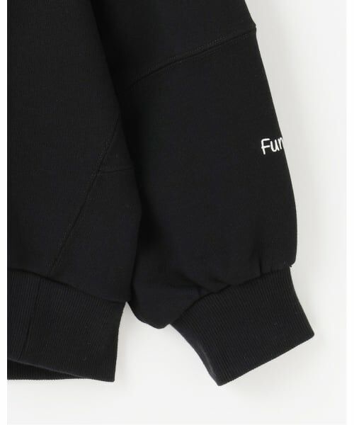 pom ponette junior / ポンポネット ジュニア スウェット | 【TOM and JERRY】裏毛プルオーバー | 詳細6