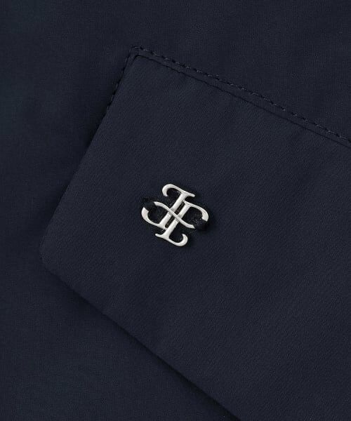 pom ponette junior / ポンポネット ジュニア その他アウター | 【はっ水】ファイバー中わたダッフルコート | 詳細3