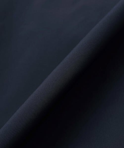 pom ponette junior / ポンポネット ジュニア その他アウター | 【はっ水】ファイバー中わたダッフルコート | 詳細7