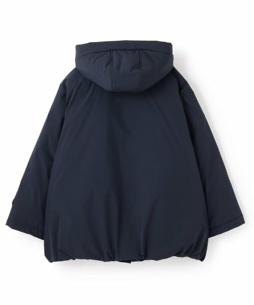pom ponette junior / ポンポネット ジュニア その他アウター | 【はっ水】ファイバー中わたダッフルコート | 詳細30