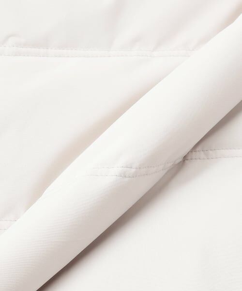 pom ponette junior / ポンポネット ジュニア その他アウター | 【130cmあり】【はっ水・家庭洗濯可】Aラインダウンコート | 詳細12