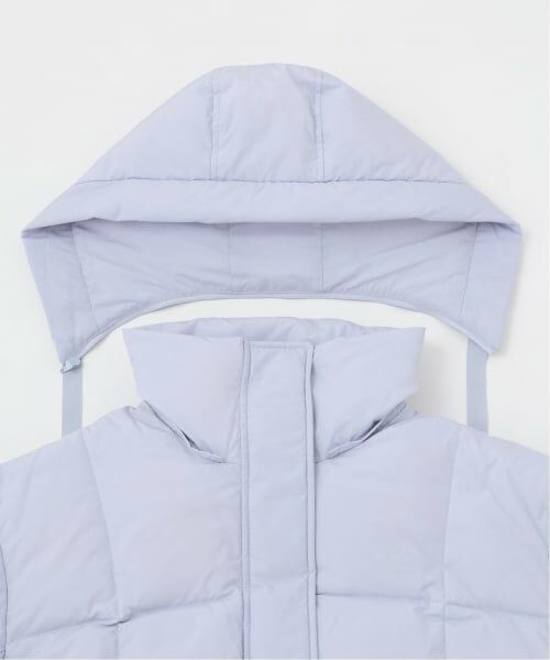 pom ponette junior / ポンポネット ジュニア ブルゾン | 【はっ水・家庭洗濯可】ダウンブルゾン | 詳細30