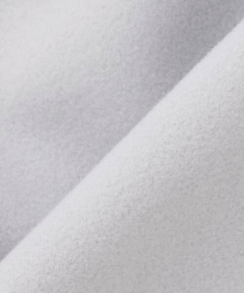 pom ponette junior / ポンポネット ジュニア その他アウター | 【130cmあり】【3WAY】ライナーつきステンカラーコート | 詳細10