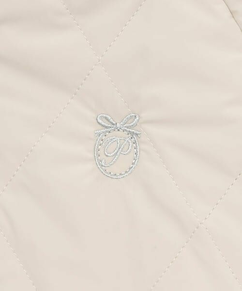 pom ponette junior / ポンポネット ジュニア その他アウター | 【130cmあり】【3WAY】ライナーつきステンカラーコート | 詳細11