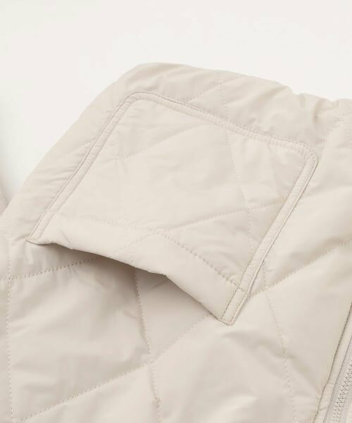pom ponette junior / ポンポネット ジュニア その他アウター | 【130cmあり】【3WAY】ライナーつきステンカラーコート | 詳細12