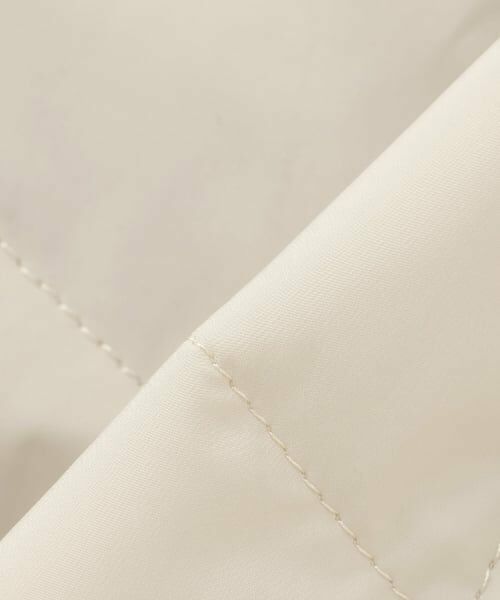 pom ponette junior / ポンポネット ジュニア その他アウター | 【130cmあり】【3WAY】ライナーつきステンカラーコート | 詳細13