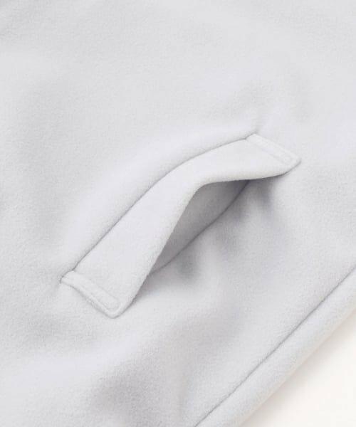 pom ponette junior / ポンポネット ジュニア その他アウター | 【130cmあり】【3WAY】ライナーつきステンカラーコート | 詳細5