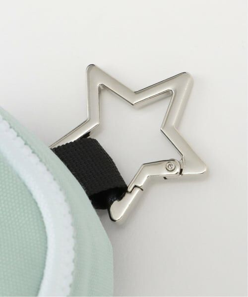 pom ponette junior / ポンポネット ジュニア チャーム | ミニチュアリュックチャーム | 詳細3