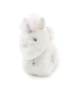 pom ponette junior / ポンポネット ジュニア チャーム | 干支ファーくるるバッグチャーム