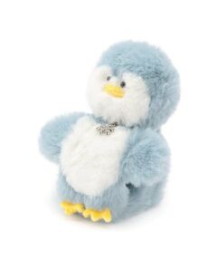 pom ponette junior / ポンポネット ジュニア チャーム | アニマルファーくるるバッグチャーム