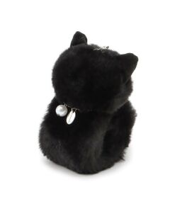 pom ponette junior / ポンポネット ジュニア チャーム | アニマルファーくるるバッグチャーム