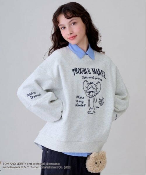 pom ponette junior / ポンポネット ジュニア チャーム | アニマルファーポーチチャーム | 詳細15