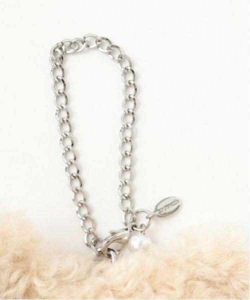 pom ponette junior / ポンポネット ジュニア チャーム | アニマルファーポーチチャーム | 詳細2