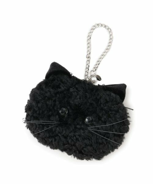 pom ponette junior / ポンポネット ジュニア チャーム | アニマルファーポーチチャーム | 詳細7