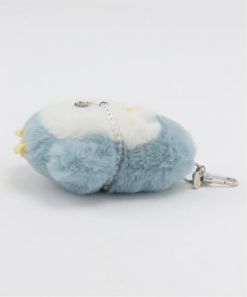 pom ponette junior / ポンポネット ジュニア チャーム | ふわりんアニマルファーチャーム | 詳細14