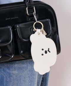 pom ponette junior / ポンポネット ジュニア チャーム | ゆるい犬チャーム