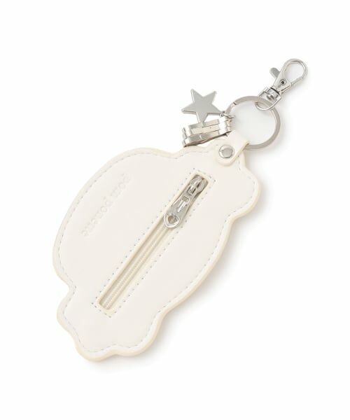 pom ponette junior / ポンポネット ジュニア チャーム | ゆるい犬チャーム | 詳細1