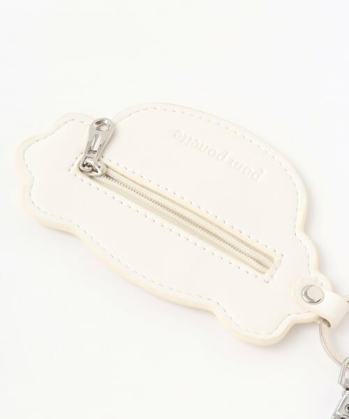 pom ponette junior / ポンポネット ジュニア チャーム | ゆるい犬チャーム | 詳細4