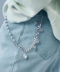 pom ponette junior / ポンポネット ジュニア チャーム | 2wayバッグチャーム