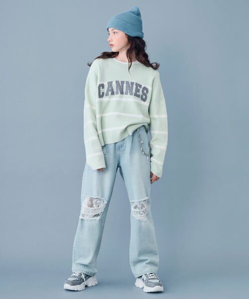 pom ponette junior / ポンポネット ジュニア チャーム | 2wayバッグチャーム | 詳細12