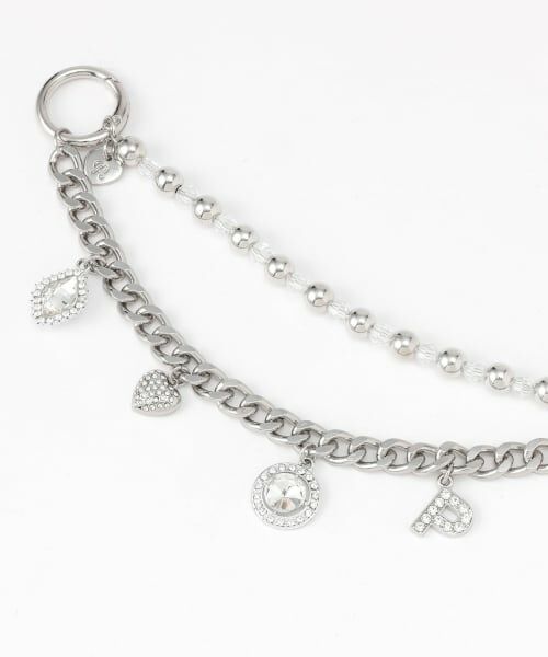 pom ponette junior / ポンポネット ジュニア チャーム | 2wayバッグチャーム | 詳細2