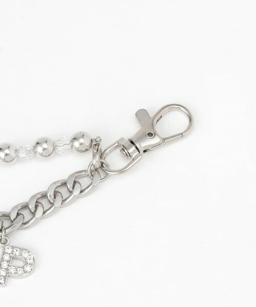 pom ponette junior / ポンポネット ジュニア チャーム | 2wayバッグチャーム | 詳細3