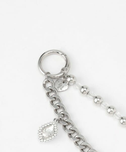 pom ponette junior / ポンポネット ジュニア チャーム | 2wayバッグチャーム | 詳細4