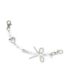 pom ponette junior / ポンポネット ジュニア チャーム | クリアバッグチャーム