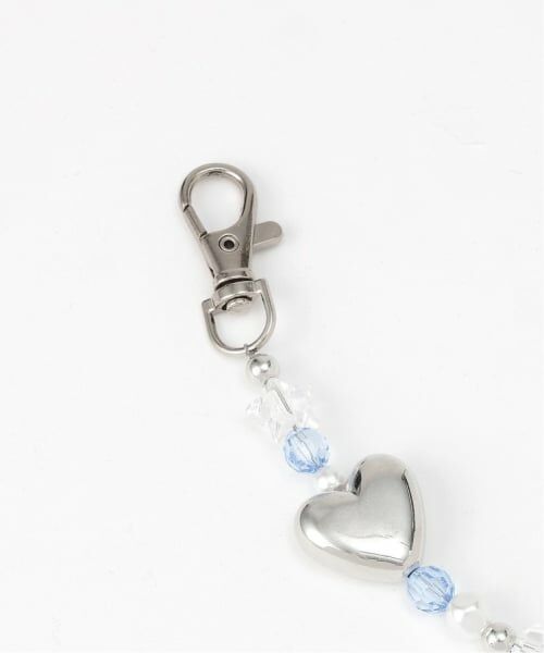 pom ponette junior / ポンポネット ジュニア チャーム | クリアバッグチャーム | 詳細2