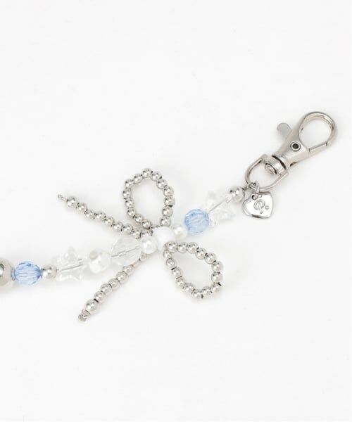 pom ponette junior / ポンポネット ジュニア チャーム | クリアバッグチャーム | 詳細3