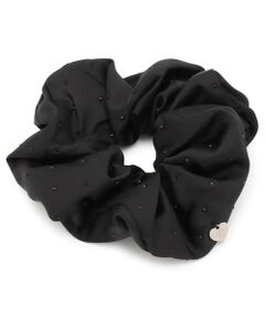 pom ponette junior / ポンポネット ジュニア ヘアゴム・シュシュ | ミニビジューシュシュ