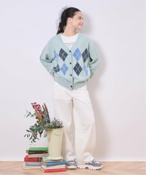 pom ponette junior / ポンポネット ジュニア ヘアゴム・シュシュ | シアーリボンヘアゴム | 詳細10