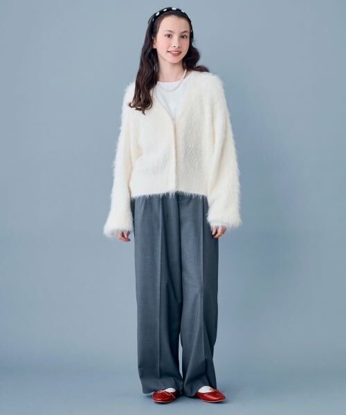 pom ponette junior / ポンポネット ジュニア カチューシャ・カチューム・その他 | ビジューカチューシャ | 詳細18