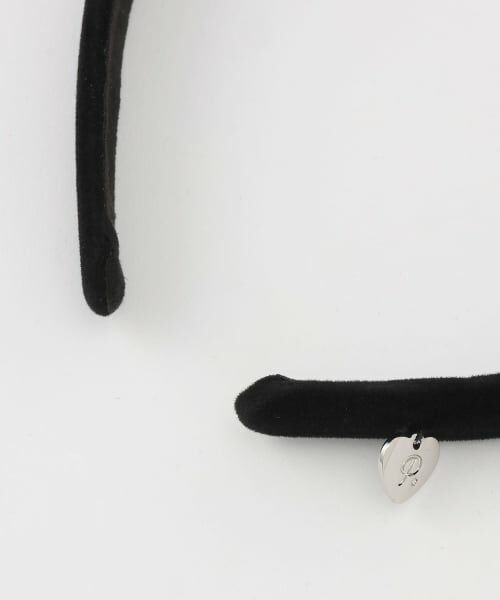 pom ponette junior / ポンポネット ジュニア カチューシャ・カチューム・その他 | ビジューカチューシャ | 詳細5