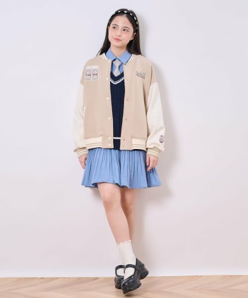 pom ponette junior / ポンポネット ジュニア カチューシャ・カチューム・その他 | ビジューカチューシャ | 詳細9