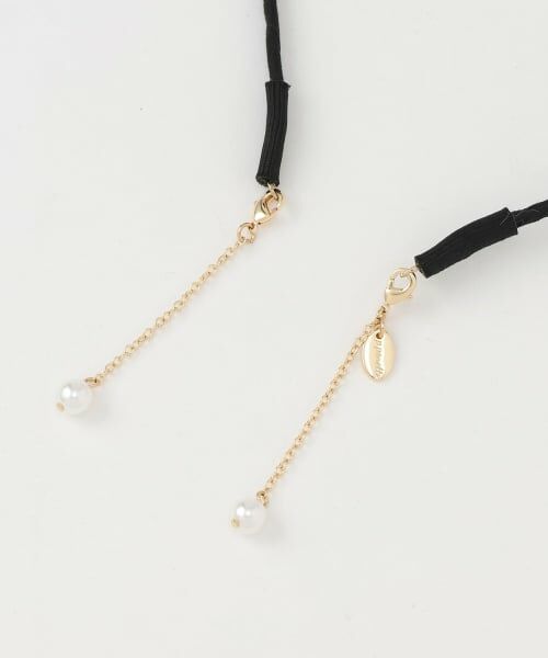 pom ponette junior / ポンポネット ジュニア カチューシャ・カチューム・その他 | イヤリング風カチューシャ | 詳細5