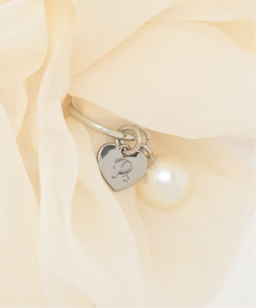 pom ponette junior / ポンポネット ジュニア ヘアゴム・シュシュ | オーガンジーボリュームシュシュ | 詳細2