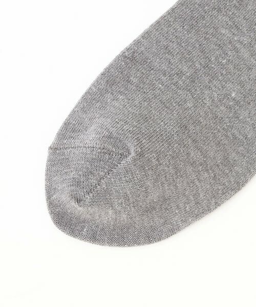 pom ponette junior / ポンポネット ジュニア ソックス | 2WAYリボンニーハイソックス | 詳細4