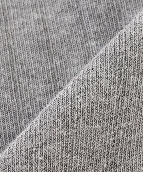 pom ponette junior / ポンポネット ジュニア ソックス | 2WAYリボンニーハイソックス | 詳細5