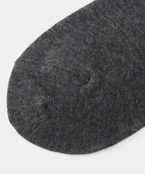 pom ponette junior / ポンポネット ジュニア ソックス | ライン入りCIELニーハイソックス | 詳細3