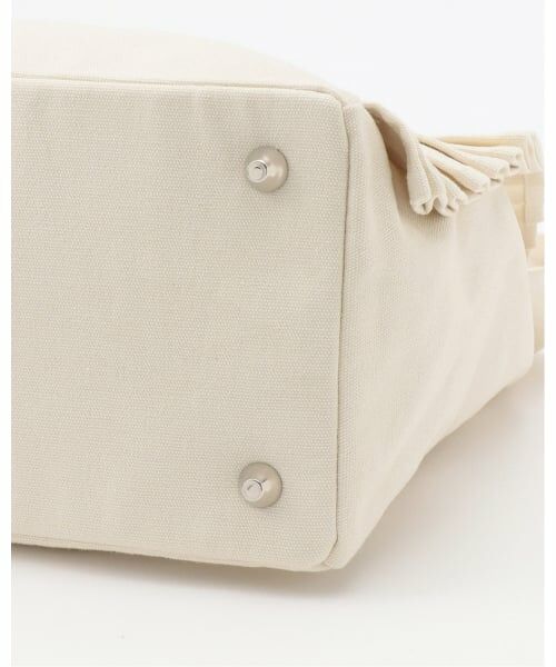 pom ponette junior / ポンポネット ジュニア トートバッグ | 【Harry Potter】トートバッグ | 詳細2