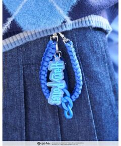 pom ponette junior / ポンポネット ジュニア チャーム | 【Harry Potter】チャーム