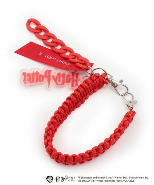 pom ponette junior / ポンポネット ジュニア チャーム | 【Harry Potter】チャーム | 詳細1