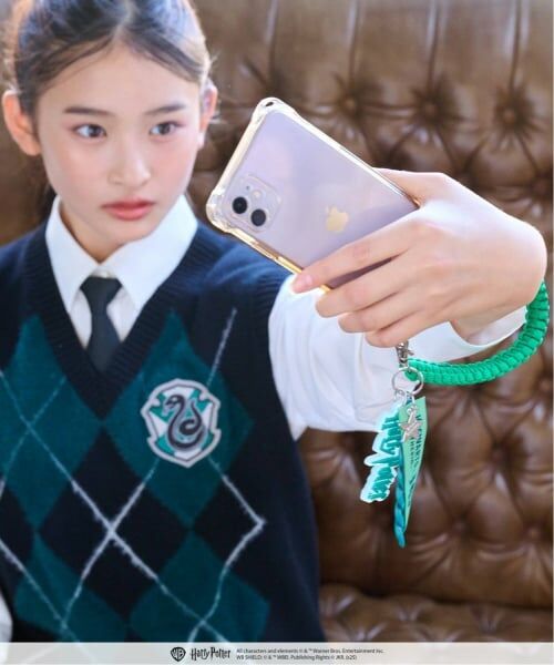 pom ponette junior / ポンポネット ジュニア チャーム | 【Harry Potter】チャーム | 詳細11