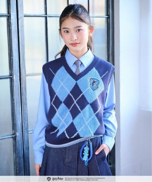 pom ponette junior / ポンポネット ジュニア チャーム | 【Harry Potter】チャーム | 詳細13