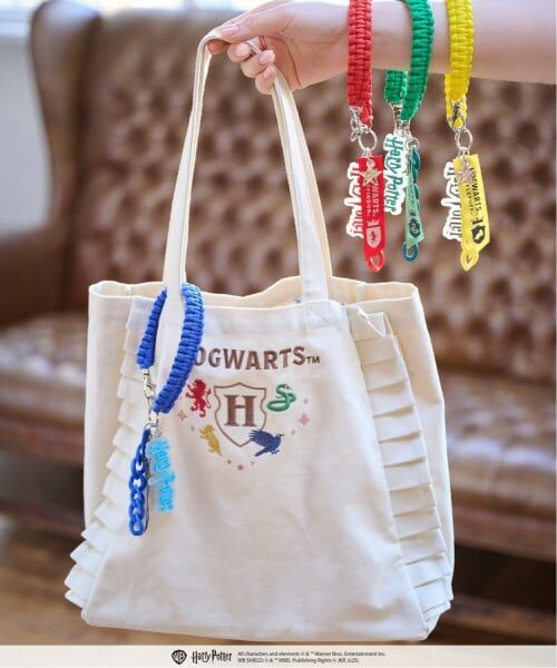 pom ponette junior / ポンポネット ジュニア チャーム | 【Harry Potter】チャーム | 詳細14