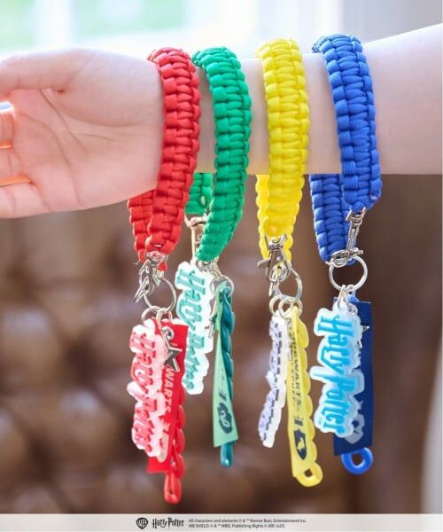 pom ponette junior / ポンポネット ジュニア チャーム | 【Harry Potter】チャーム | 詳細15