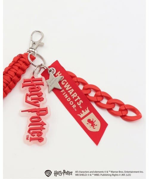 pom ponette junior / ポンポネット ジュニア チャーム | 【Harry Potter】チャーム | 詳細3